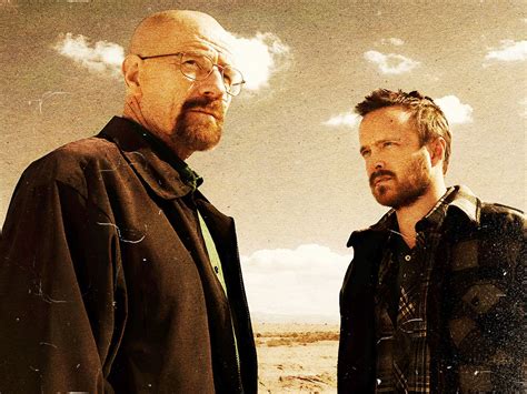 when was breaking bad made.